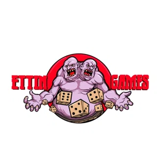 Ettin Games logo