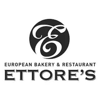 Ettore’s Bakery & Cafe logo