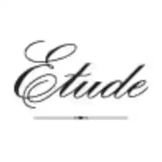 Shop Etude Wines logo