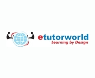 Shop eTutorWorld logo