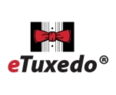 Shop ETuxedo logo