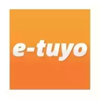 Shop Etuyo coupon codes logo