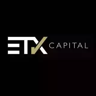 Shop ETX Capital coupon codes logo