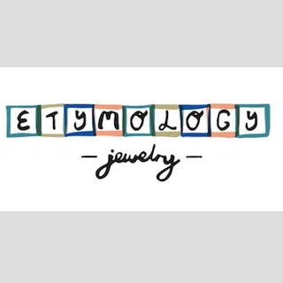 Etymology Jewelry logo