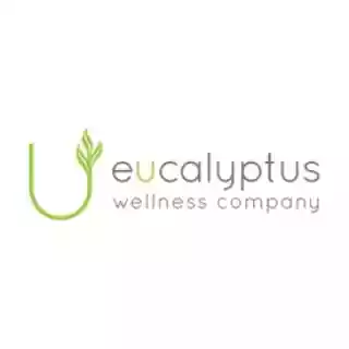 Shop Eucalyptus Wellness discount codes logo