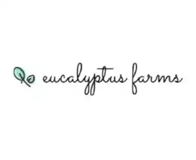 Shop Eucalyptus Farms logo