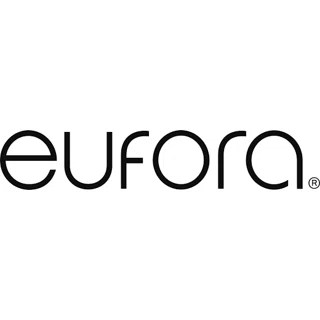 Eufora International logo