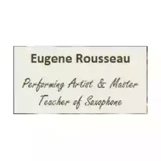 Shop Eugene Rousseau coupon codes logo