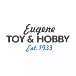 Eugene Toy & Hobby promo codes