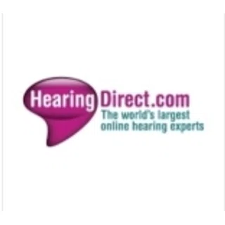 Hearing Direct EU logo