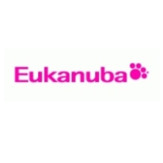 Shop Eukanuba logo