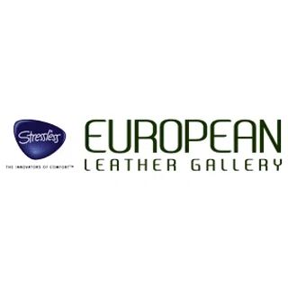 European Leather Gallery logo