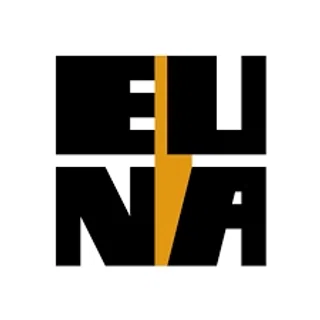 EUNA Knife logo