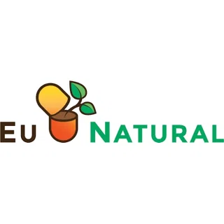 Eu Natural Store logo