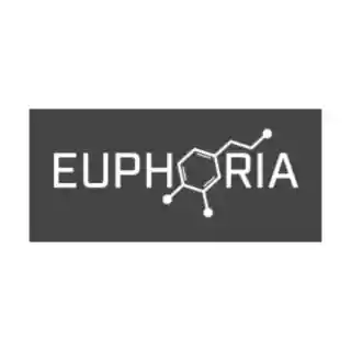 Shop Euphoria discount codes logo