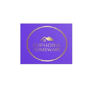 Shop Euphoria Homeware discount codes logo