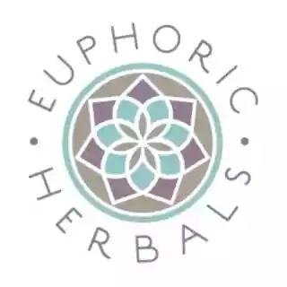Shop Euphoric Herbals promo codes logo