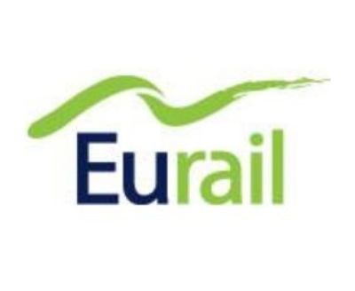 Shop Eurail logo