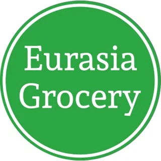 Eurasia Grocery logo