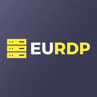eurdp.com logo