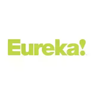 Shop Eureka Camping coupon codes logo