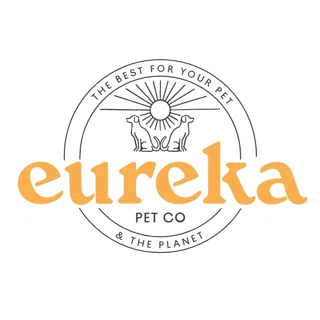 Eureka Pet Co logo