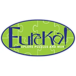 Eureka Puzzles logo