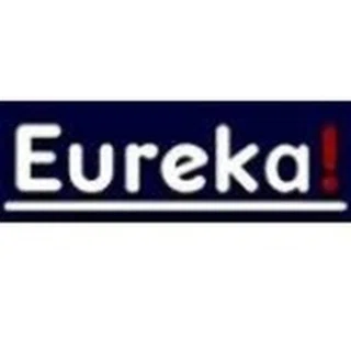 Shop Eureka School logo