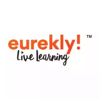 Shop Eurekly coupon codes logo