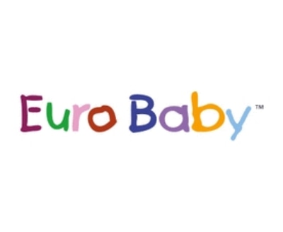 Shop Euro Baby logo