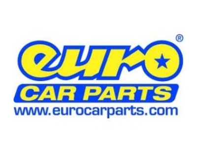 Shop Euro Car Parts logo