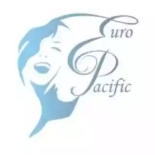 Shop Euro Pacific promo codes logo