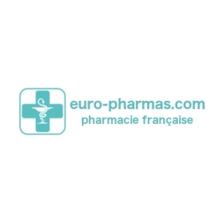 Shop Euro-Pharmas logo
