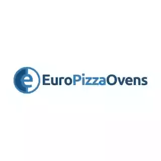 Euro Pizza Ovens logo