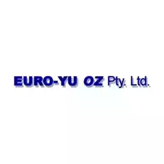 Euro-Yu Oz logo