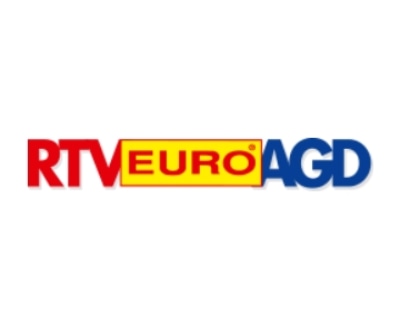 Shop RTV Euro AGD logo