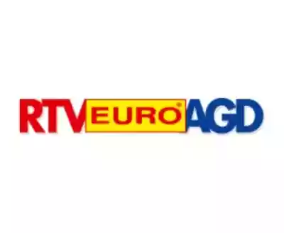 RTV Euro AGD logo