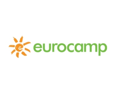 Shop Eurocamp logo
