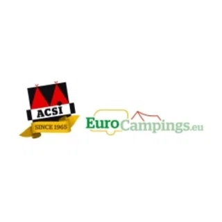 Shop Eurocampings logo