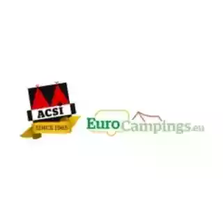 Shop Eurocampings coupon codes logo