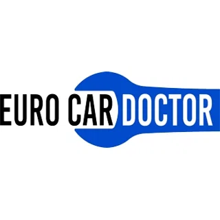 Euro Car Doctor logo