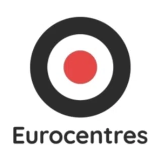 Shop Eurocentres logo