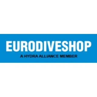 Shop Eurodiveshop logo