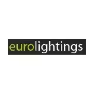 Shop Euro Lightings discount codes logo