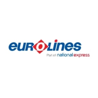 Shop Eurolines logo