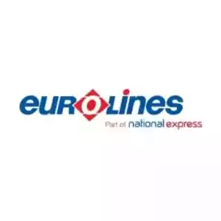 Shop Eurolines coupon codes logo