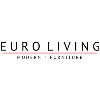 Euro Living Furniture logo