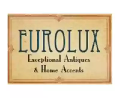 EuroLux Home logo