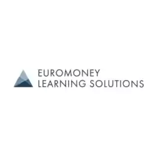 Shop Euromoney Books promo codes logo