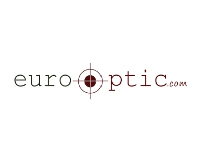 Shop EuroOptic.com logo